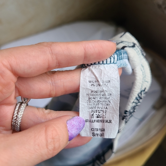 Pinkblush maternity dress - Picture 3 of 4